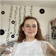 Professeur de mathématiques patiente et à l’écoute - spécialisé en primaire 
Je suis prête à me déplacer sur Nancy et en visio